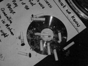 Break It Up, an excellent unheard album by Merchants of&nbsp;Soul